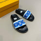 Luxe Touch Bags -  Men Shoes - 1480