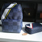 Luxe Touch Fashion LTB-bags - 9767