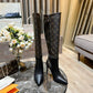 Luxe Touch Bags -  Women Shoes - 872