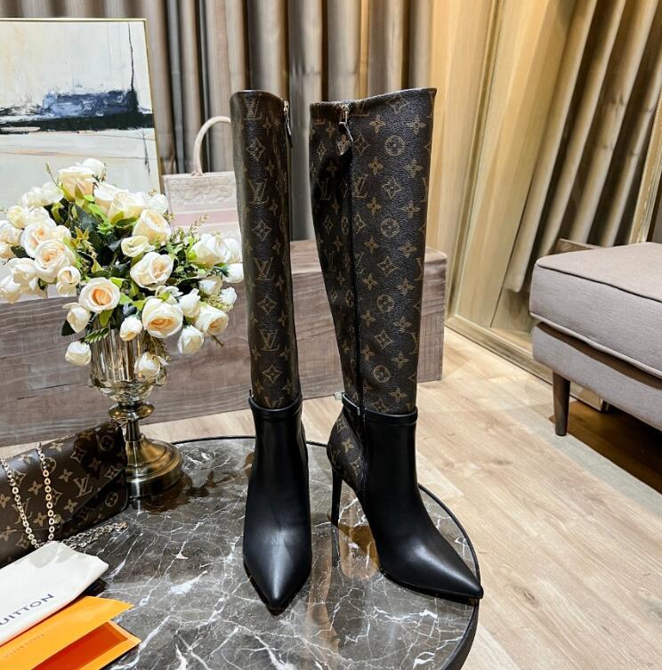 Luxe Touch Bags 

 - LTB Women Shoes - 872