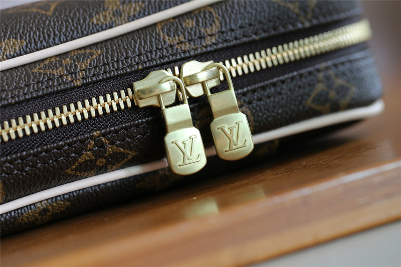 Luxe Touch Fashion LTB-bags - 10956