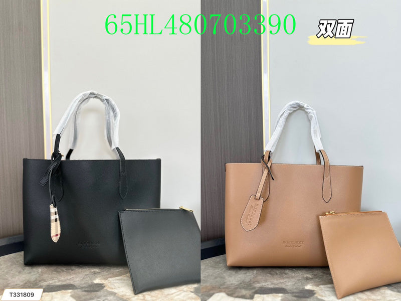 Luxe Touch Bags Fashion -BBR Bags - 120