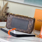 Fashion Luxe Touch bags - 4669