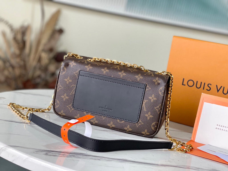 Fashion Luxe Touch bags - 4669