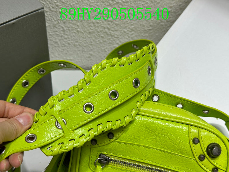 LTB Fashion - BGA Bags - 1791