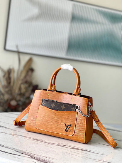 Fashion Luxe Touch bags - 4946