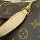 Fashion Luxe Touch bags - 3497