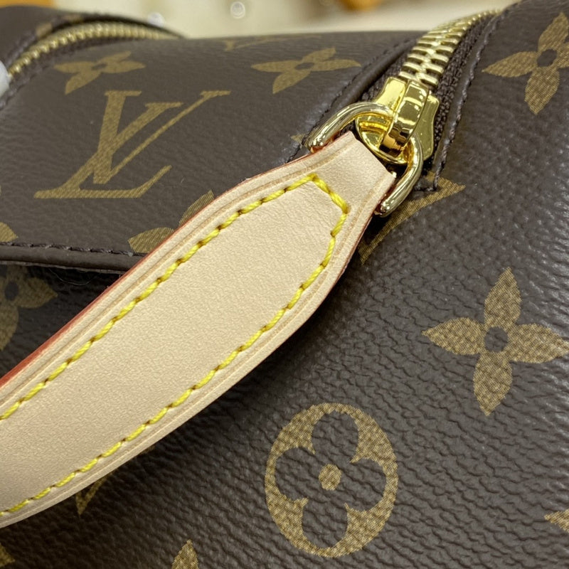 Fashion Luxe Touch bags - 3497
