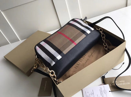 Luxe Touch Bags Fashion -BBR Bags - 1233
