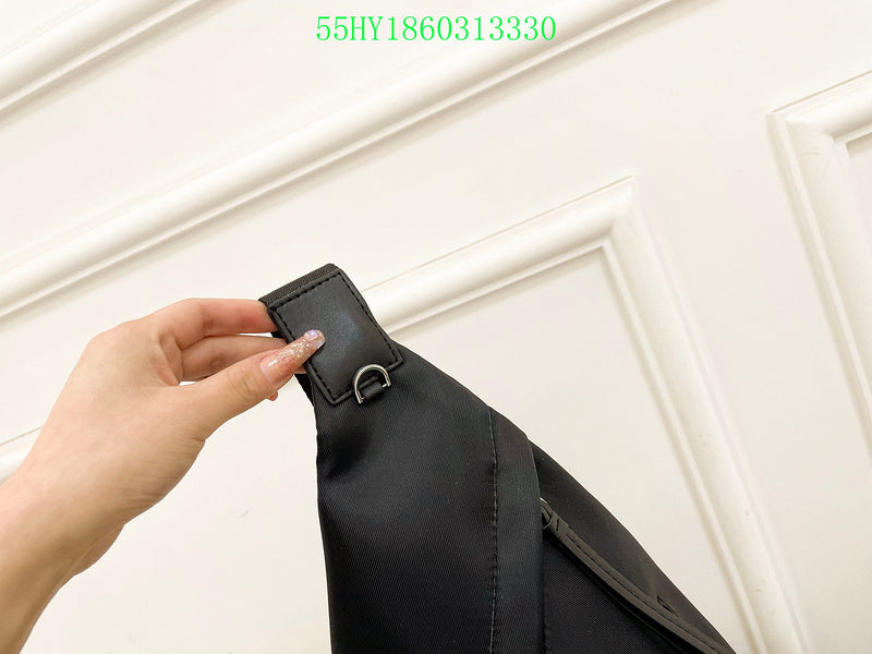 Luxe Touch Bags Fashion -BBR Bags - 150