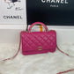 Luxe Touch Bags 

 -  Bags - 3047