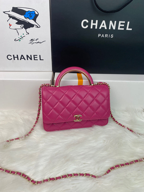 Luxe Touch Bags 

 -  Bags - 3047