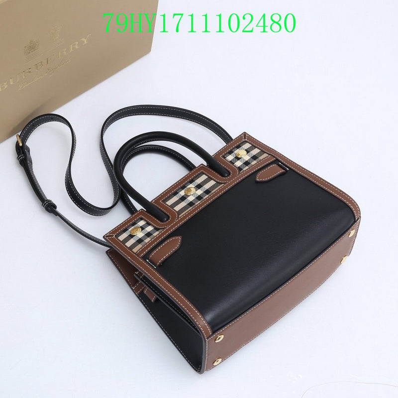 LTB Fashion -BBR Bags - 352