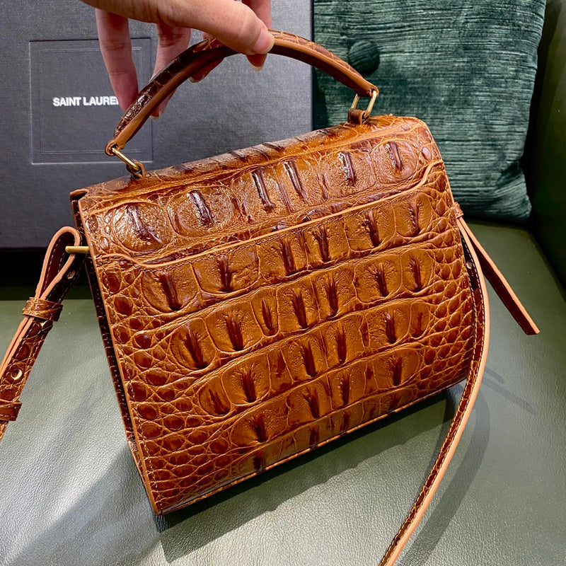 Luxe Touch - SLY Bags 038