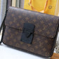 Luxe Touch Fashion LTB-Bags - 16762