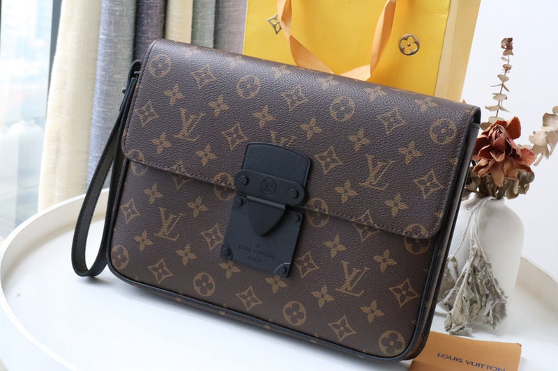 Luxe Touch Fashion LTB-Bags - 16762