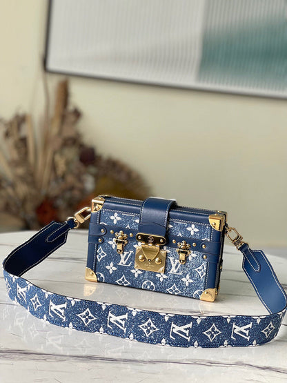 Fashion Luxe Touch bags - 5255