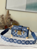 Fashion Luxe Touch bags - 5255