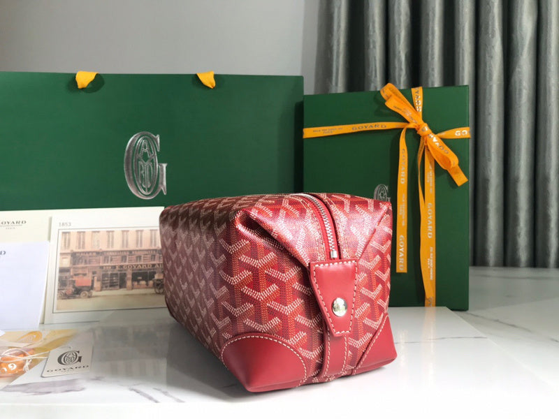 Luxe Touch Bags - GOD Bags - 328