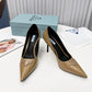 Luxe Touch Bags - PD Women Shoes - 344