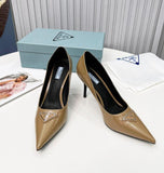 Luxe Touch Bags 

 - PD Women Shoes - 344