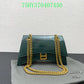 Luxe Touch Fashion - BGA Bags - 1838