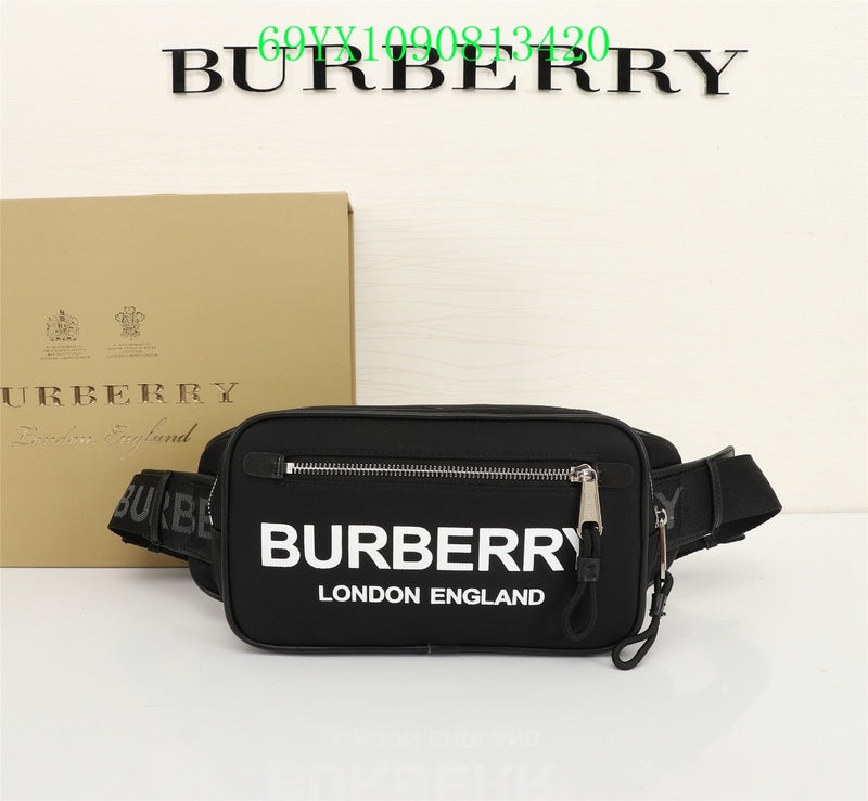 Luxe Touch Fashion -BBR Bags - 420