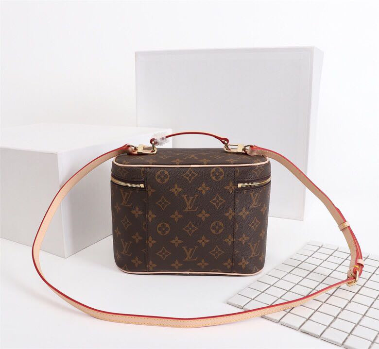Fashion Luxe Touch bags - 3709