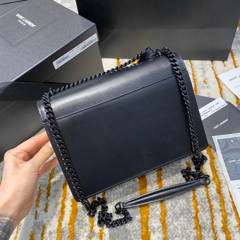 LTB - SLY Bags 464