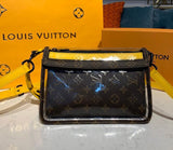 Luxe Touch Bags -   3075