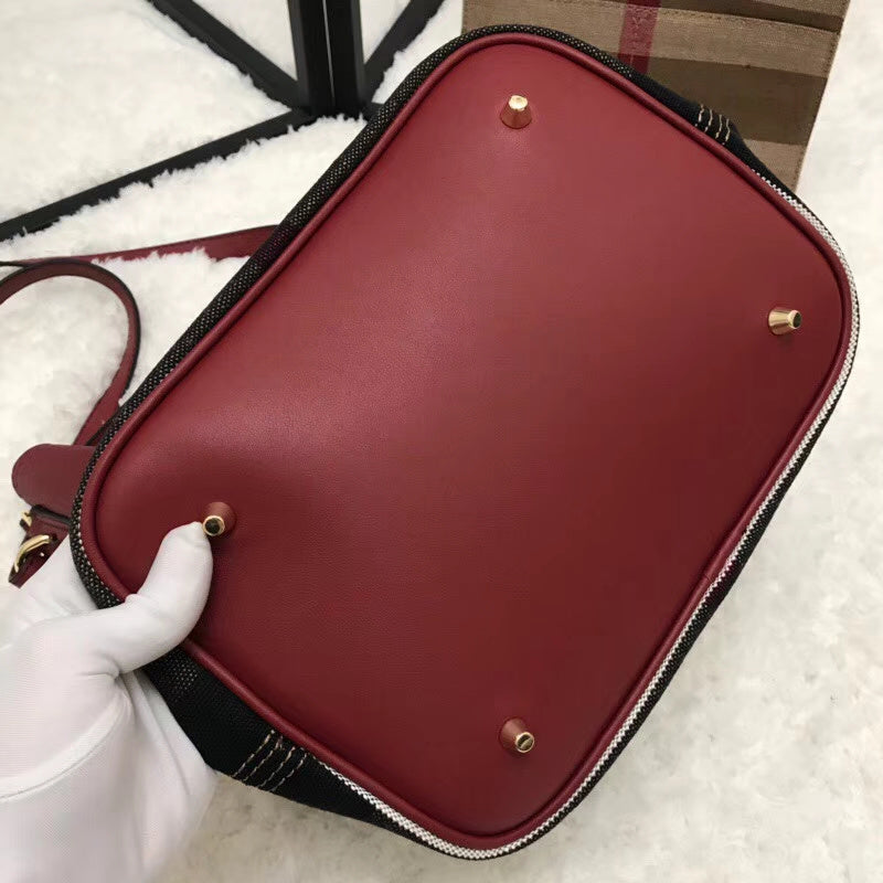 Luxe Touch Fashion -BBR Bags - 1284