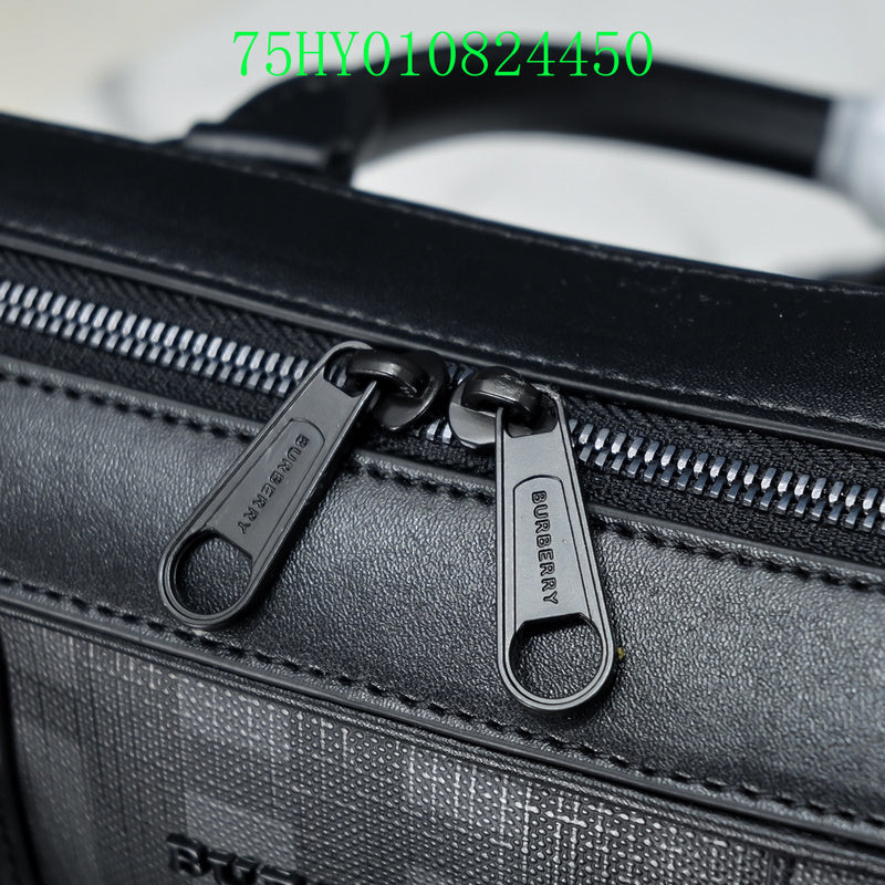 Luxe Touch Fashion -BBR Bags - 038