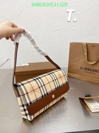 LTB Fashion -BBR Bags - 502