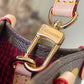 Fashion Luxe Touch bags - 4334