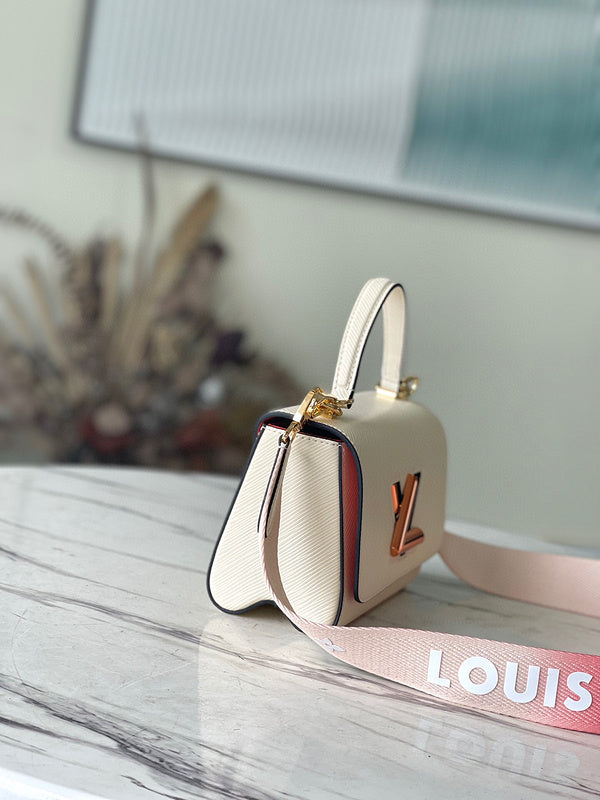 Fashion Luxe Touch bags - 4937