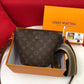 Fashion Luxe Touch bags - 3720