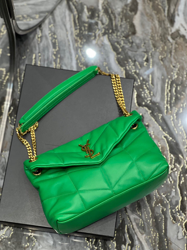 LTB SLY Bags - 460