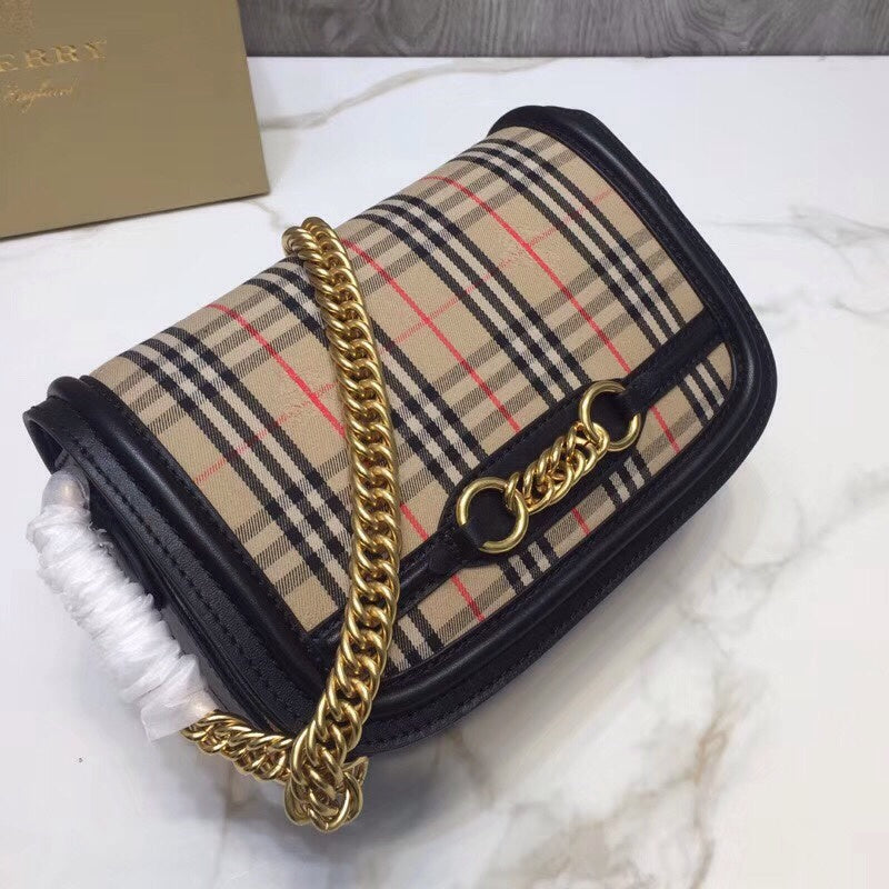 Luxe Touch Fashion -BBR Bags - 1465