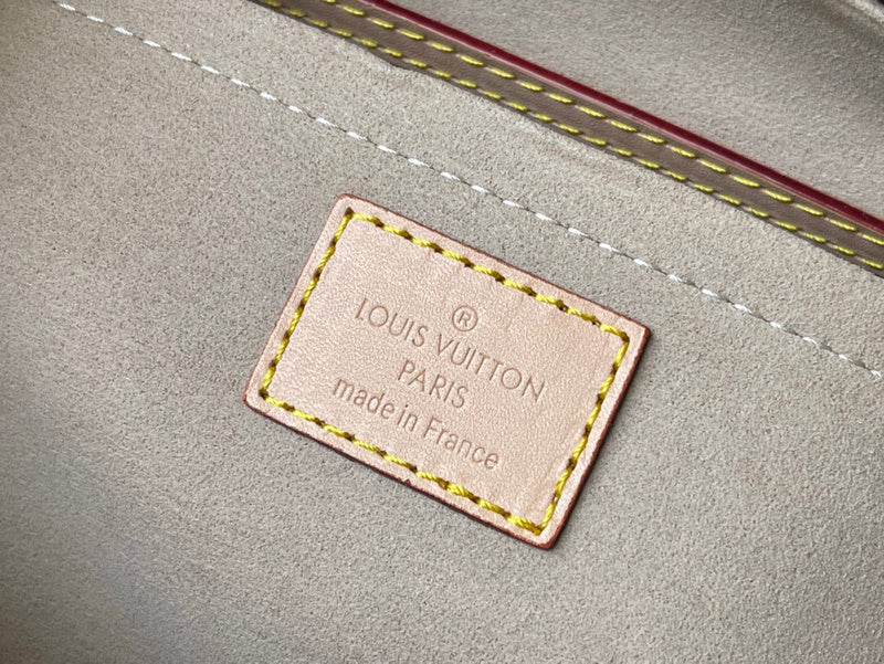 Fashion Luxe Touch bags - 5167