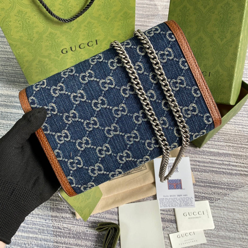 LTB - GG Bags - 469