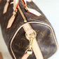 Luxe Touch Fashion LTB-bags - 8151