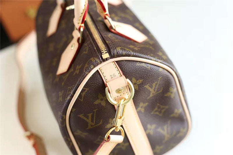 Luxe Touch Fashion LTB-bags - 8151
