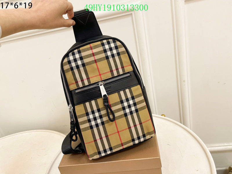 LTB Fashion -BBR Bags - 159