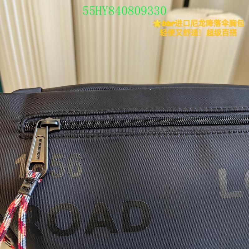 Luxe Touch Fashion -BBR Bags - 063