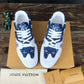 Luxe Touch Bags 

 - LTB Men Shoes - 1117