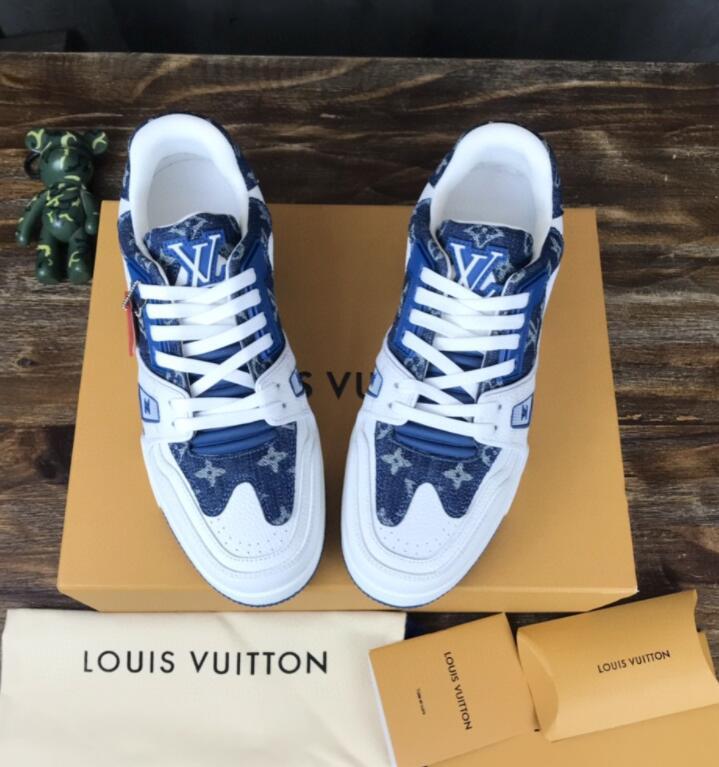 Luxe Touch Bags 

 - LTB Men Shoes - 1117