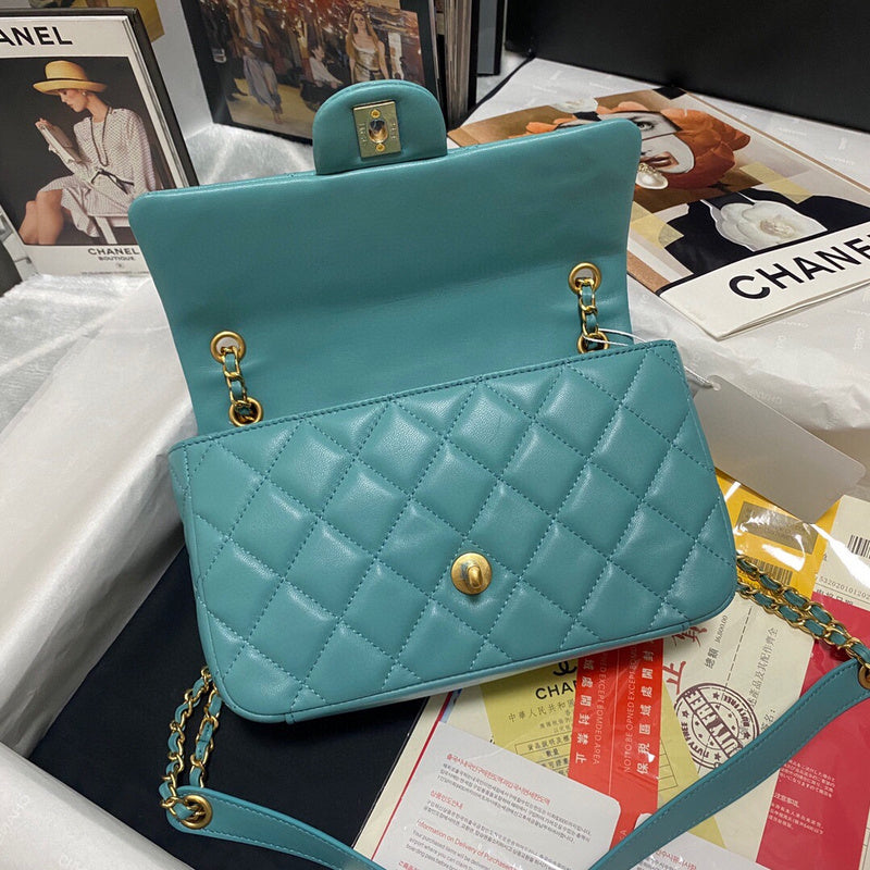 Luxe Touch Bags 

 -  Bags - 3351