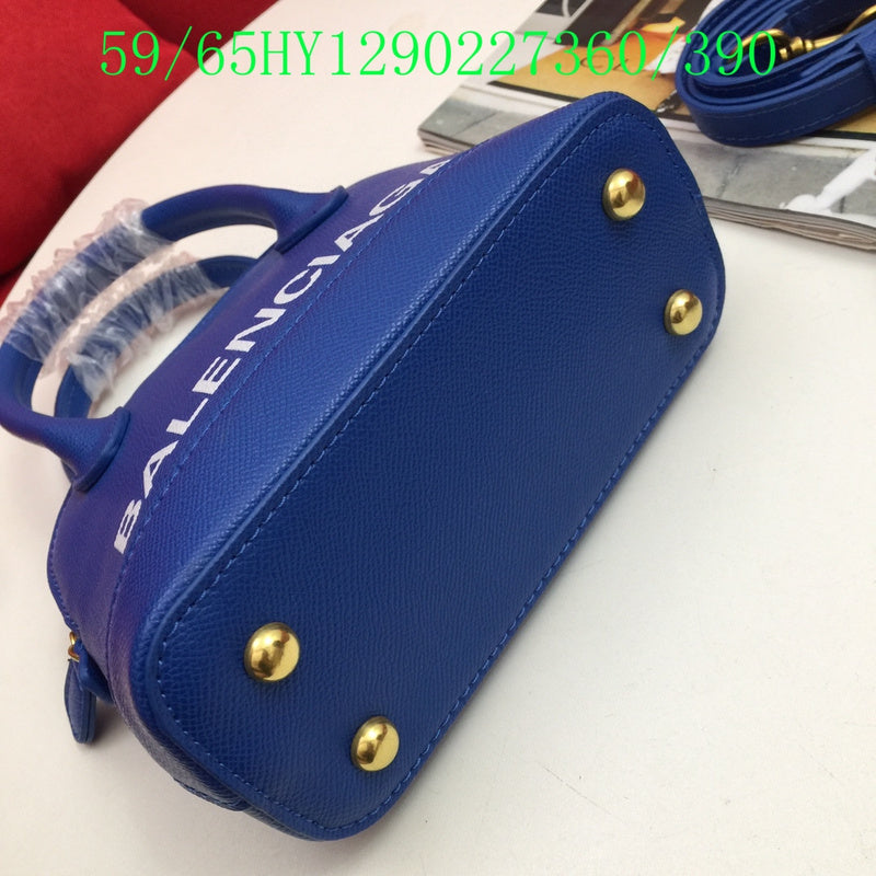 Luxe Touch Fashion - BGA Bags - 1905