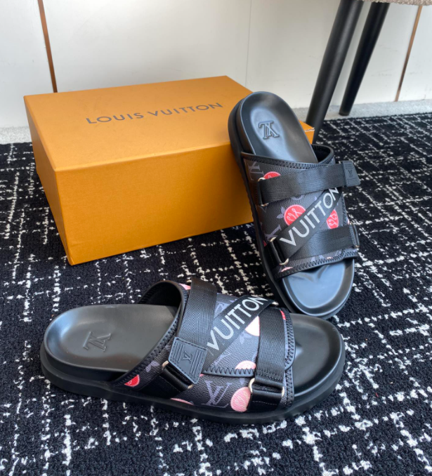 Luxe Touch Bags -  Men Shoes - 110