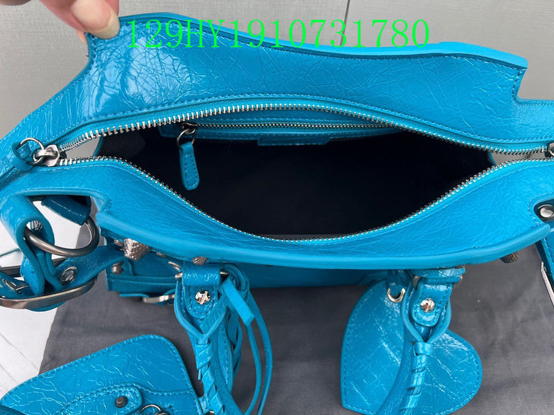 LTB Fashion - BGA Bags - 1671